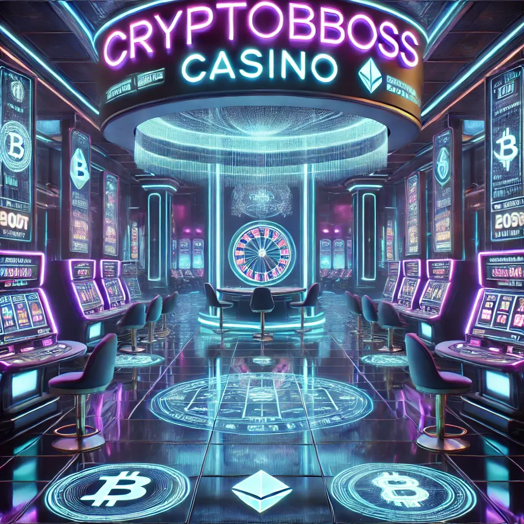 cryptoboss бонусы